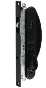 Sliding Screen Door Locks