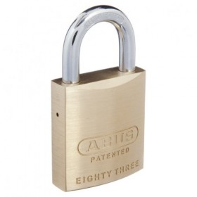 Standard Padlock